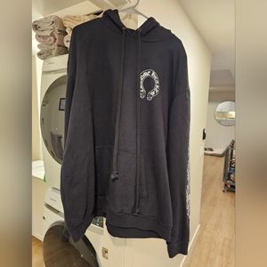 Chrome hearts sweater
